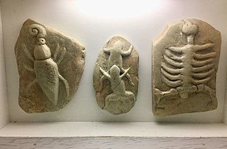 <span class="mw-page-title-main">Beringer's Lying Stones</span> 18th century hoax fossils