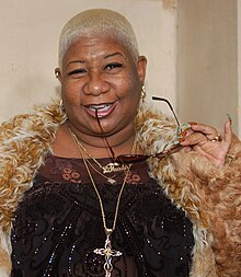 Luenell in December 2010 LuenellDec10.jpg