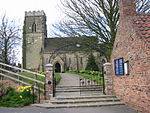 Église de tous les saints