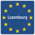 Luxembourg EU Border Crossing Sign.svg