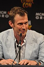 Pienoiskuva sivulle Jason Flemyng