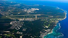 Punta Cana International Airport Wikipedia