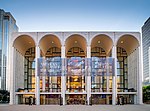 Metropolitan Opera House (Lincoln Center)