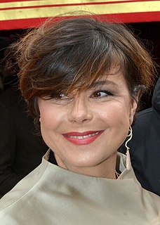 Mounia Meddour Franco-Algerian film director