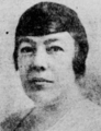 Mabel R. Gillis