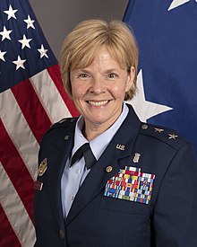 Maj Gen Sharon R. Bannister.jpg