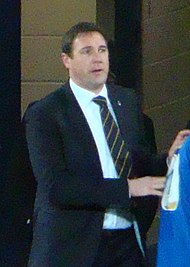 Malky Mackay