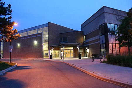 Malton Community Centre