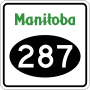 Thumbnail for Manitoba Provincial Road 287