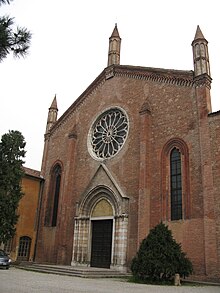 San Francesco, Mantua Mantova.jpg