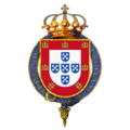 267. Manuel I, King of Portugal (not installed)