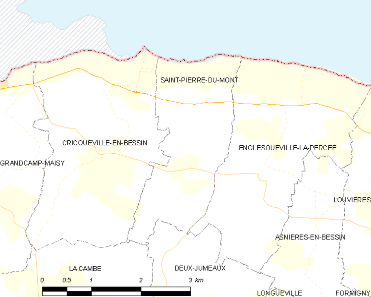 File:Map commune FR insee code 14652.png