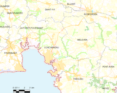 Map commune FR insee code 29039.png