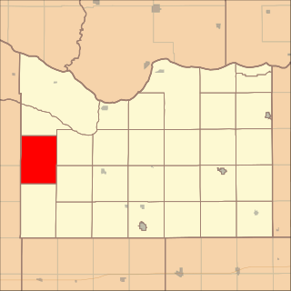 <span class="mw-page-title-main">Washington Township, Knox County, Nebraska</span> Township in Nebraska, United States