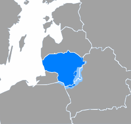 Mapa de la llengua lituana.svg