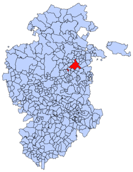 Mapa municipal Briviesca.png