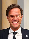 Thumbnail for Mark Rutte