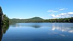 Molly's Falls Pond State Park