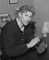 Martin Stokken vant kongepokalen i 1947, 1948 og 1949