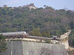 Matsuyama castle(Iyo)5.jpg