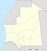 Image employée pour « Mauritanie »
