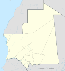 Nouakchott (Mauritanië)