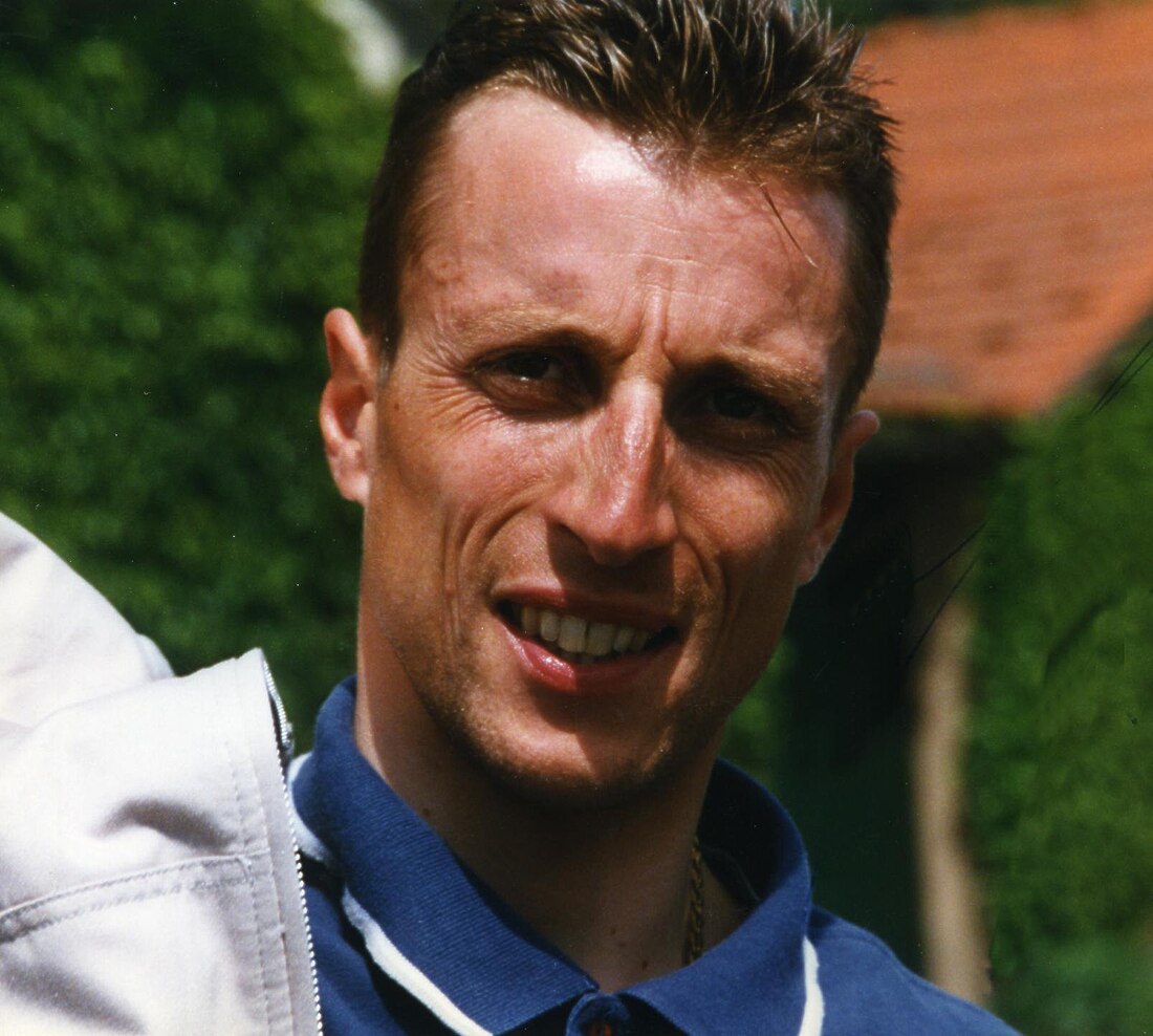 Maurizio Fondriest