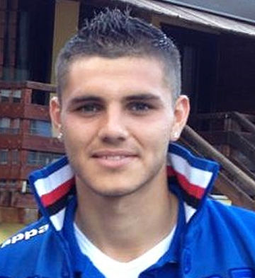 Mauro Icardi