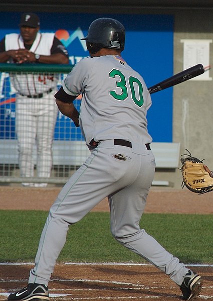 File:Mauro Gómez on May 7, 2007.jpg