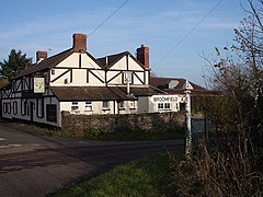 Maypole Inn, Thurloxton - geograph.org.uk - 91201.jpg