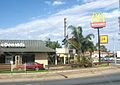 McDonald's Ridleyton, South Australia