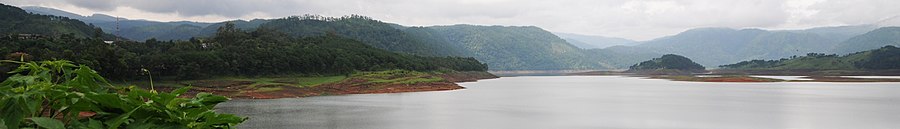 Meghalaya page banner