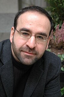 Mehmet Kaplan Swedish politician