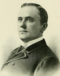 Melbourne H. Ford American politician