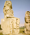 Colossi of Memnon