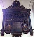 Thumbnail for File:Memorial to John Whatton in Leicester Cathedral.jpg