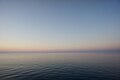 Mer Adriatique Crépuscule 2.jpg