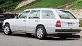 Mercedes-Benz 300 TE S124