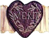 Badge of Military Merit