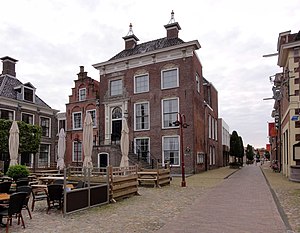 Gemeente Warkum