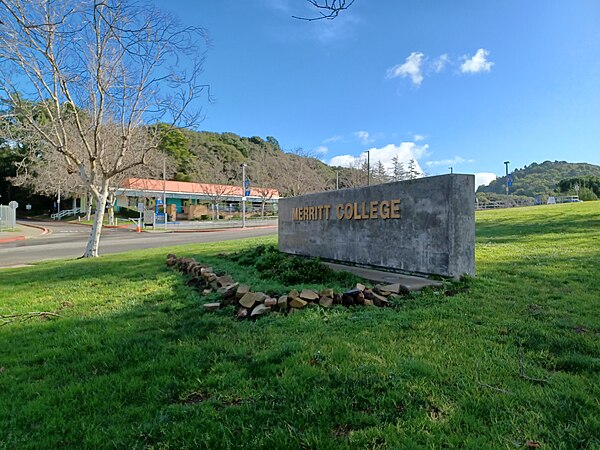 Merritt College