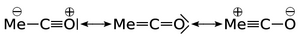 Resonancia de carbonilo metálico.PNG