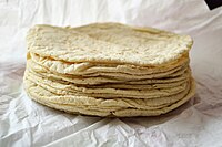 Tortilla