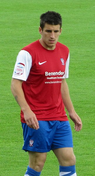 Michael Coulson scored York's first goal of the season with a long-range strike against Doncaster Rovers in a League Cup match.