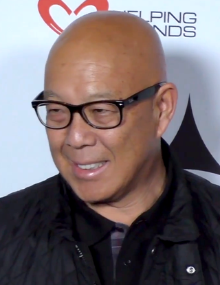 <span class="mw-page-title-main">Michael Paul Chan</span> American actor