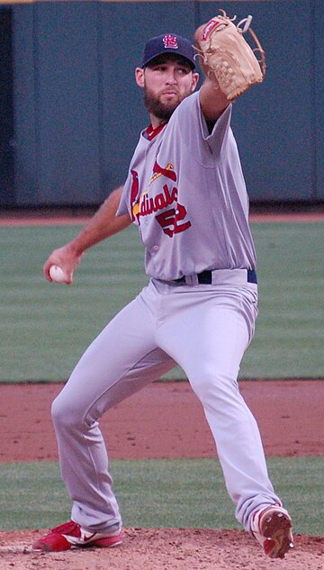 Michael Wacha