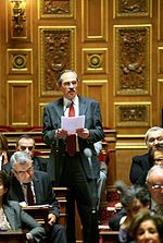 Vignette pour Michel Teston