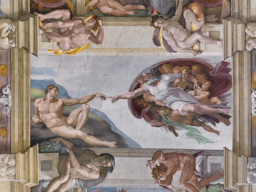 Michelangelo Buonarroti 016