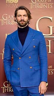 Hình thu nhỏ cho Michiel Huisman