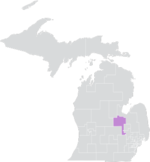 Michigan Senate District 32 (2010).png